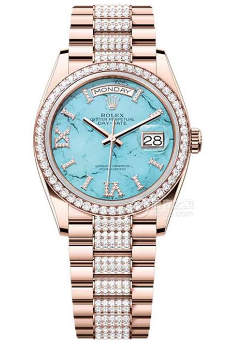 rolex价格
